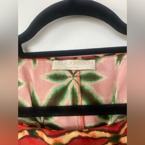 Ulla Johnson Women's Multicolor dress